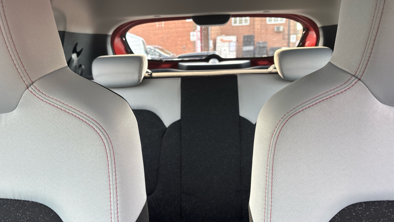 Dacia Spring 27kWh Expression 65 48kW 5dr Auto Electric Hatchback